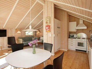 Holiday house Esbjerg  13