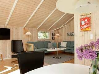 Holiday house Esbjerg  14