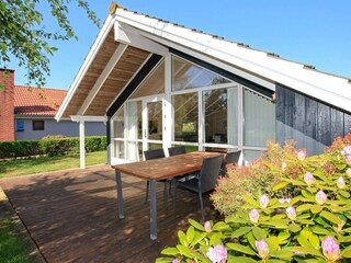 Casa per le vacanze Esbjerg  27