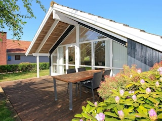 Ferienhaus Esbjerg  27