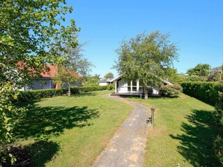 Vakantiehuis Esbjerg  13