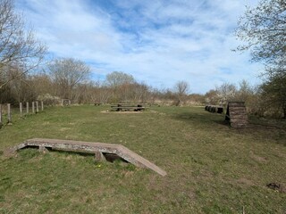 Vakantiehuis Esbjerg  20