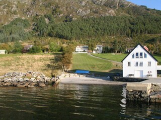 Casa de vacaciones Stadlandet  5