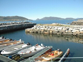 Ferienhaus Stadlandet  19