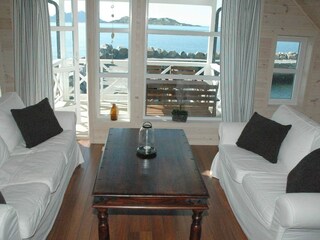 Casa de vacaciones Stadlandet  7