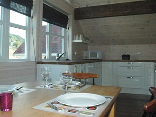 Casa de vacaciones Stadlandet  7