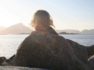 Casa per le vacanze Stadlandet  10