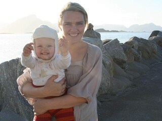 Casa de vacaciones Stadlandet  11