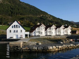 Vakantiehuis Stadlandet  21