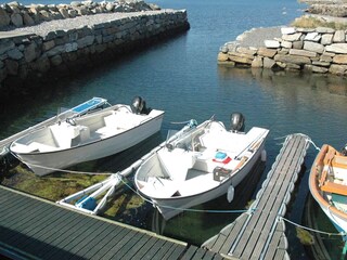 Casa de vacaciones Stadlandet  13