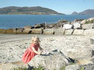 Casa per le vacanze Stadlandet  15