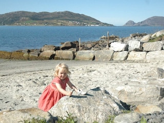 Maison de vacances Stadlandet  6