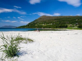 Maison de vacances Stadlandet  10