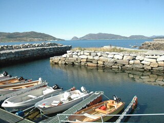 Ferienhaus Stadlandet  7