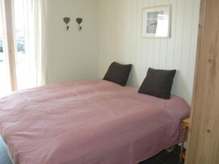 Vakantiehuis Stadlandet  8