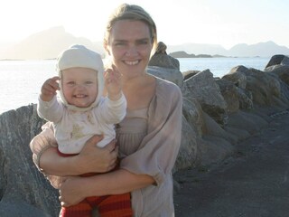 Vakantiehuis Stadlandet  12