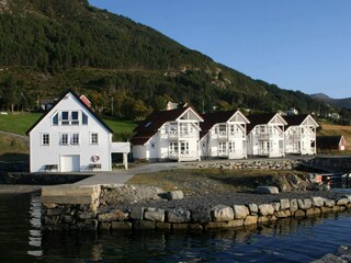 Maison de vacances Stadlandet  13