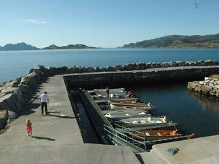 Casa per le vacanze Stadlandet  7