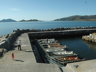 Ferienhaus Stadlandet  16