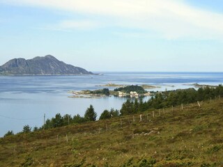 Maison de vacances Stadlandet  19
