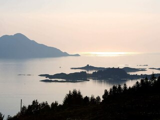 Vakantiehuis Stadlandet  22