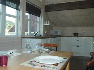 Ferienhaus Stadlandet  10