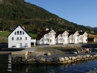 Ferienhaus Stadlandet  16
