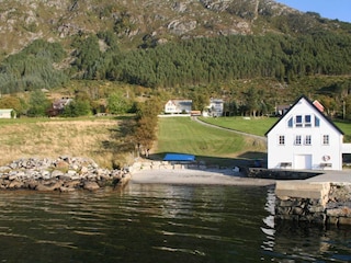 Ferienhaus Stadlandet  18