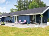 Vakantiehuis Bratten Strand Buitenaudio-opname 1