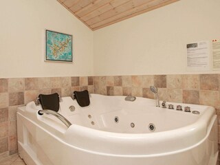 Ferienhaus Bratten Strand  24