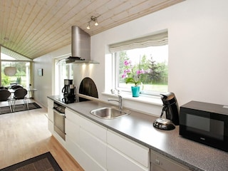 Holiday house Bratten Strand  7