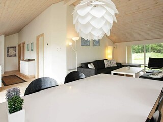 Ferienhaus Bratten Strand  25