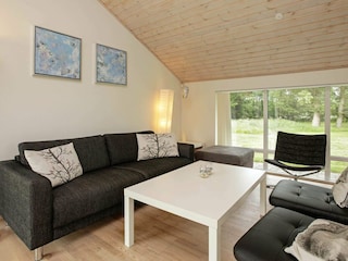 Maison de vacances Bratten Strand  9