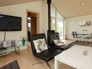 Ferienhaus Bratten Strand  26