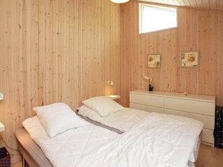 Ferienhaus Bratten Strand  10
