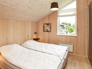 Ferienhaus Bratten Strand  11