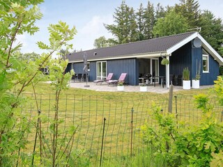 Ferienhaus Bratten Strand  15