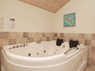 Vakantiehuis Bratten Strand Buitenaudio-opname 5