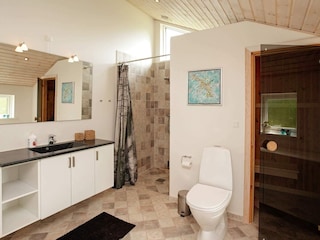 Holiday house Bratten Strand  27