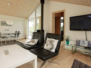 Ferienhaus Bratten Strand  19