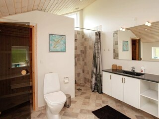 Casa de vacaciones Bratten Strand  8