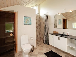 Holiday house Bratten Strand  20
