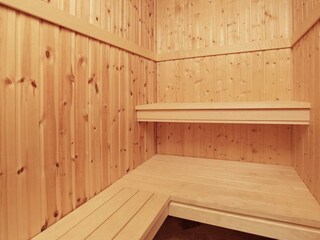 Ferienhaus Bratten Strand  5