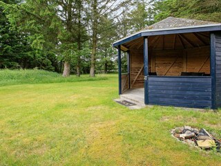 Maison de vacances Bratten Strand  2