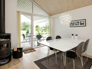 Casa de vacaciones Bratten Strand  12