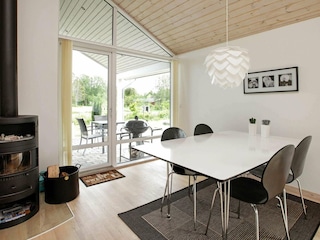 Maison de vacances Bratten Strand  13