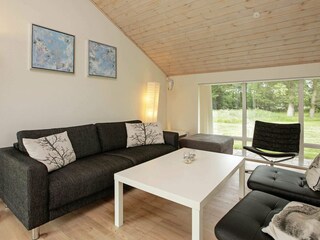 Ferienhaus Bratten Strand  8