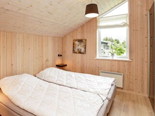 Casa de vacaciones Bratten Strand  18