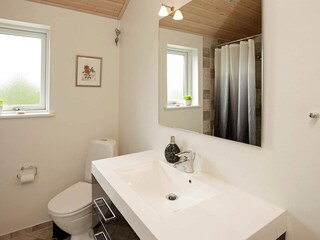 Maison de vacances Bratten Strand  17