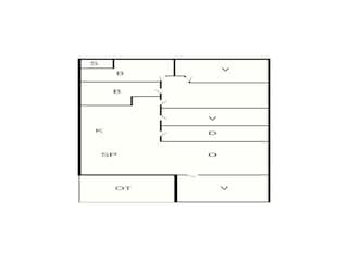 Ferienhaus Bratten Strand Grundriss 2